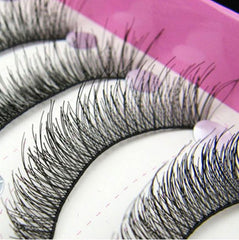 Soft Long Eye Lash Extension