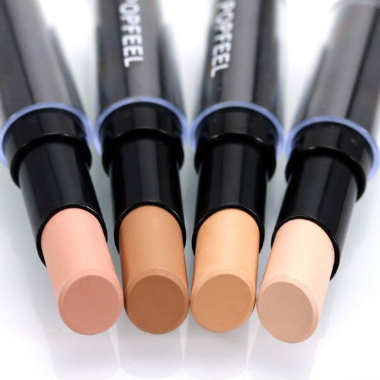 Single Head Concealer Face Foundation