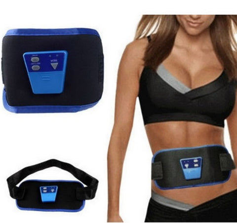 Waist Abdominal Toning Health Care
