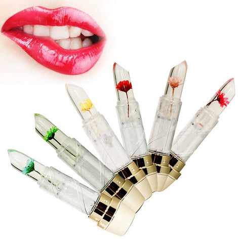 Magic Color Nutritious Lip Balm
