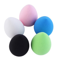 Blending Foundation Smooth Sponge
