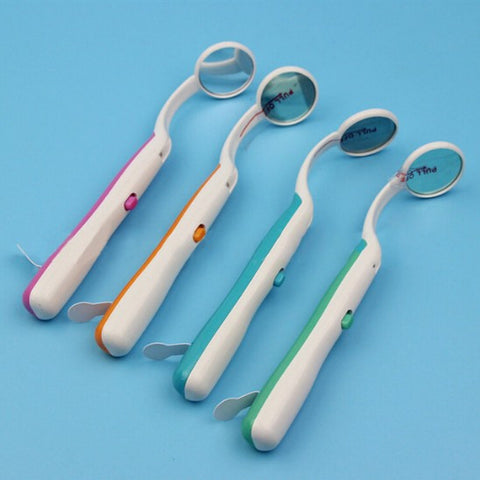 Durable Dental Mouth Mirror