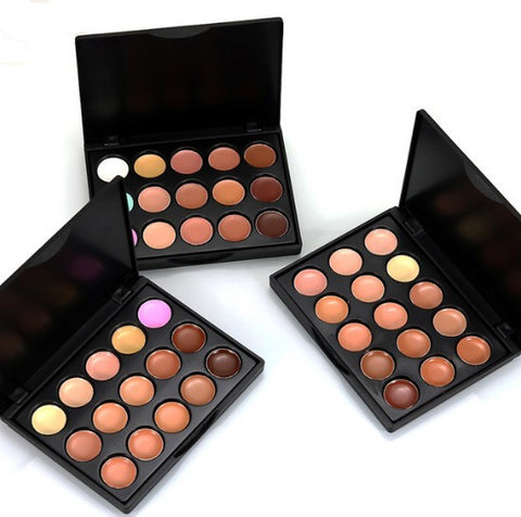 Makeup Base Color Corrector Contour