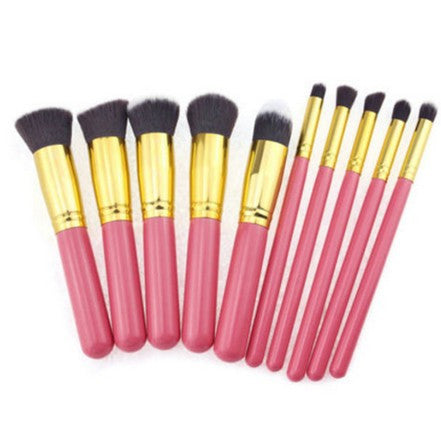 Foundation Blending Blush Make up