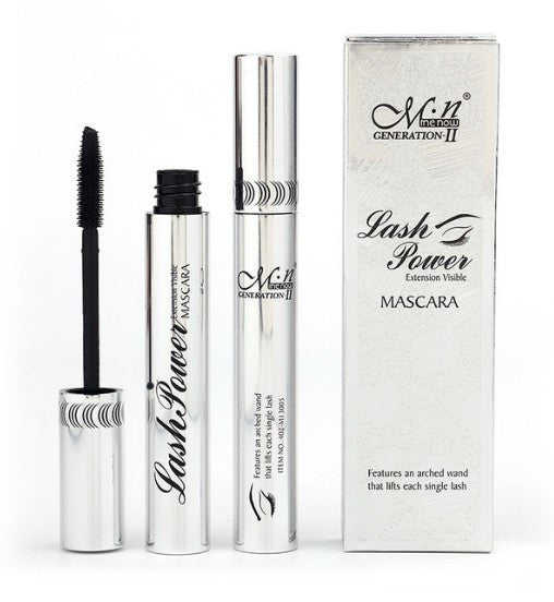 Makeup Mascara Volume Express