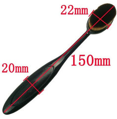 Foundation Brush Blend Tools