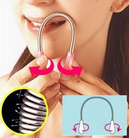 Hair Remover Stick Epilator