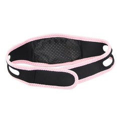 Belt Sleeping Face-Lift Mask Massage