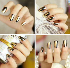 Nail Art Decorations Sticker