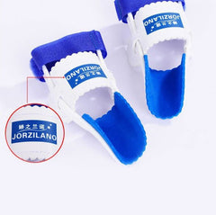 Bone Ectropion Toes Outer Appliance