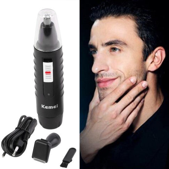 Face Hair Trimmer Shaver