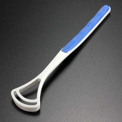 Bad Breath Tongue Cleaner
