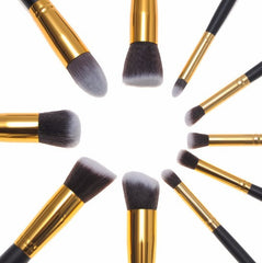 Make up Brush tool Kit Set