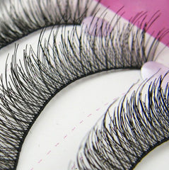 Soft Long Eye Lash Extension