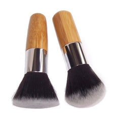 Makeup Brush Flat Top