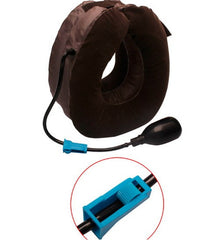 Cervical Neck Traction Soft Brace Device