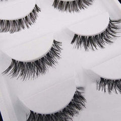 Fake Eye Lashes Extension Tools