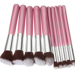 Foundation Blending Blush Make up
