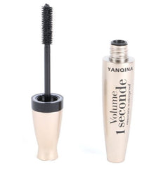 Mascara Long Black Lash