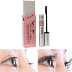 Extension Colossal Volume Mascara