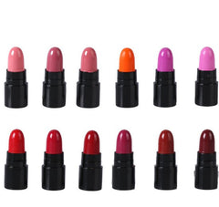 Waterproof Lip Color