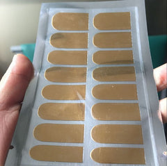Nail Art Decorations Sticker