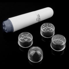 Vibration Thin Face Massage Stick