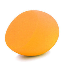 Makeup Sponge Shaped Water Droplets