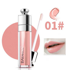 Lip Glaze Balm Liquid Tint