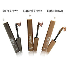 6 in 1 Eyebrow Gel Mascara