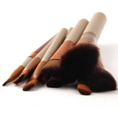 Professional Make Up Brush Set