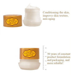 Face Beauty Skin Whitening Cream
