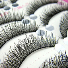 Soft Long Eye Lash Extension