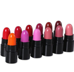 Waterproof Lip Color