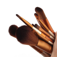Professional Make Up Brush Set