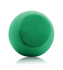 Makeup Sponge Shaped Water Droplets