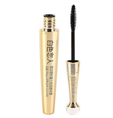 Black Mascara Long-lasting Lengthening