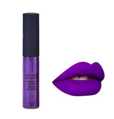 Waterproof Velvet Liquid Lipstick