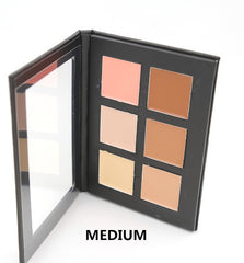 Cream Contour Palette Kit