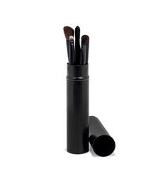 Soft Pony Hair Makeup Brushes Set
