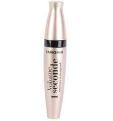 Mascara Long Black Lash