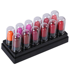 Waterproof Lip Color