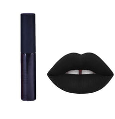 Waterproof Velvet Liquid Lipstick