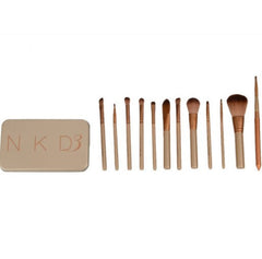Eyeshadow Palette Cosmetic Brushes