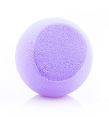 Makeup Sponge Shaped Water Droplets