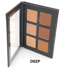 Cream Contour Palette Kit