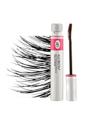 Extension Colossal Volume Mascara