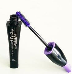 Curl Mascara Eyelash Extension Grower