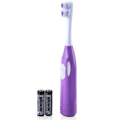 Battery Operated Electric Toothbrush