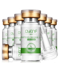 Anti Wrinkles Serum For The Face